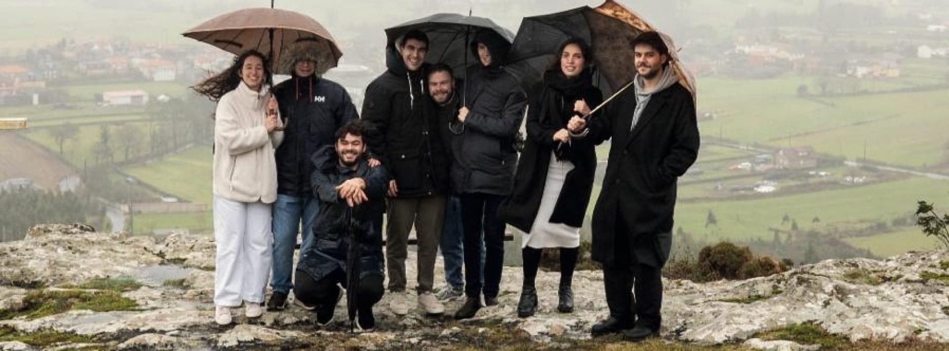 LORELIA na Casa das Crechas