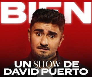 Bien - David Puerto