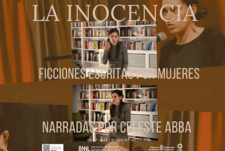 Narración oral - La inocencia