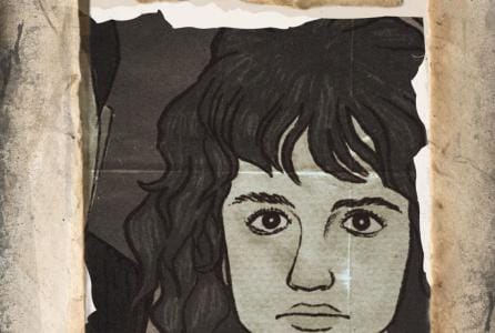 Asesinato en la conspiración - Fernando Mikelarena