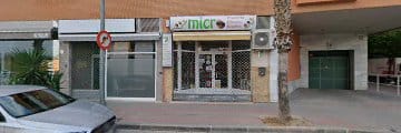 Todo sobre Papelería Micro en Alcantarilla