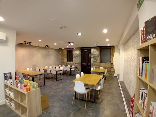 Nautilus: Juegos de Estrategia y Wargames en Lugo