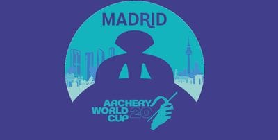 IV Copa del Mundo Hyundai de Tiro con Arco 2026