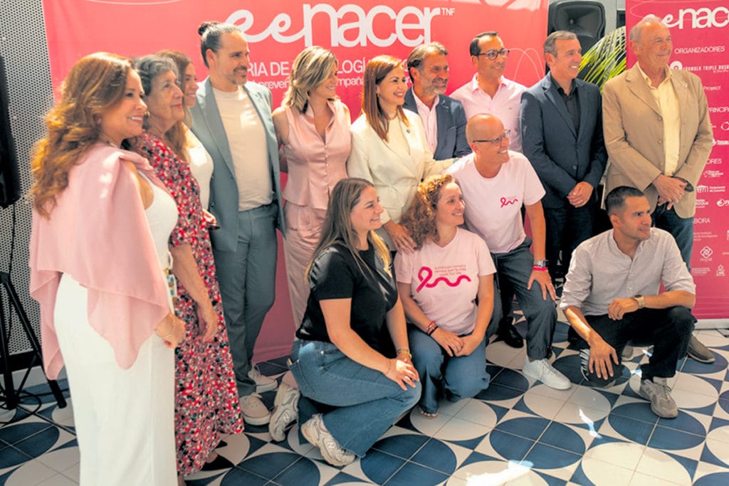 Feria Renacer Tenerife