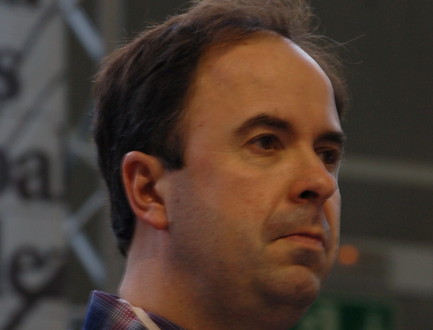 Presentación de A caligrafía das espigas