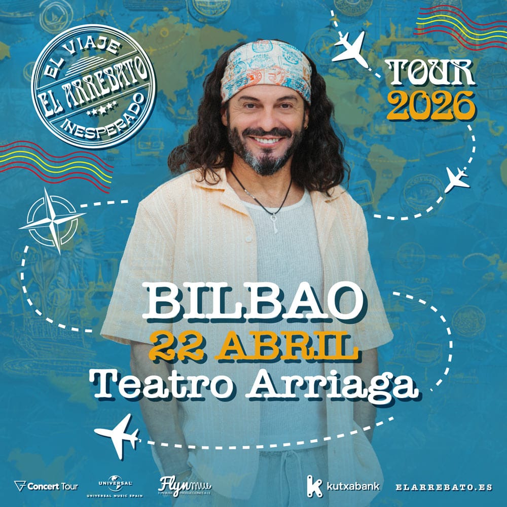 El Arrebato - El viaje inesperado