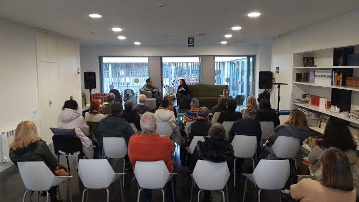 Conversa Feminista: Homenaje a Begoña Caamaño