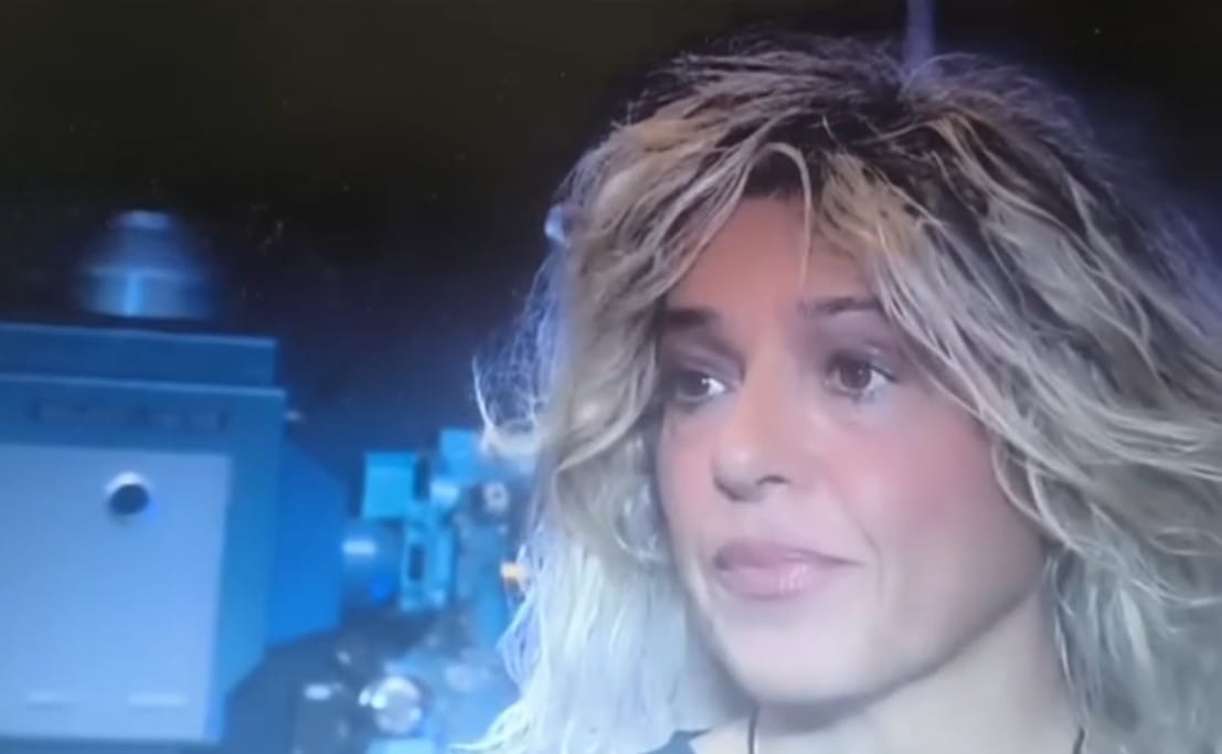 Proyección de 'La carta de Óscar' de Malu Zamora