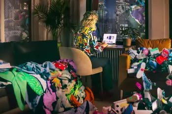 Proyección de Buy Now! The Shopping Conspiracy - Bideo-foruma +55