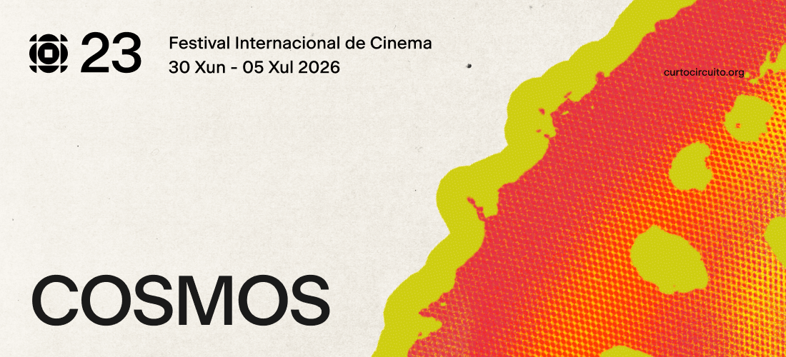 Curtocircuíto 2026 · Cosmos 2