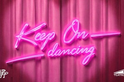 Keep on Dancing