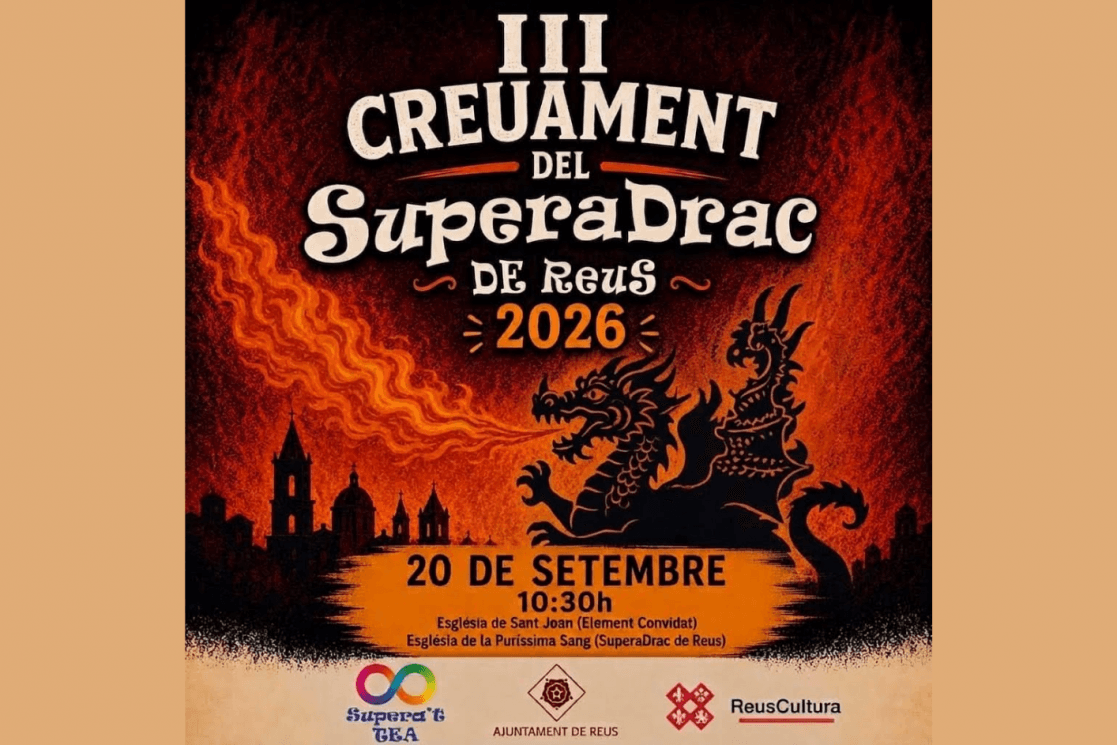 Creuament del Superadrac