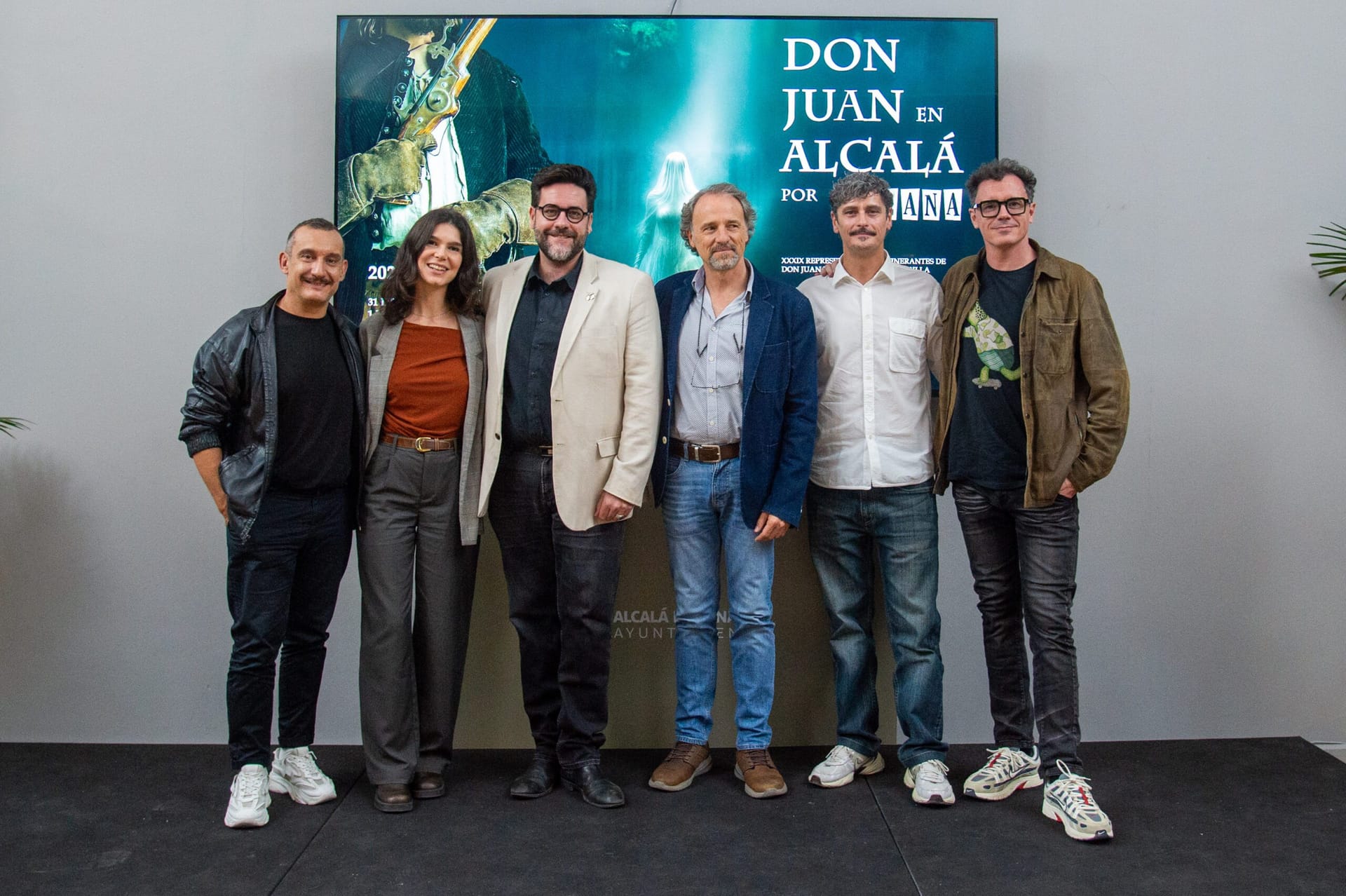 XXXIX edición de Don Juan en Alcalá