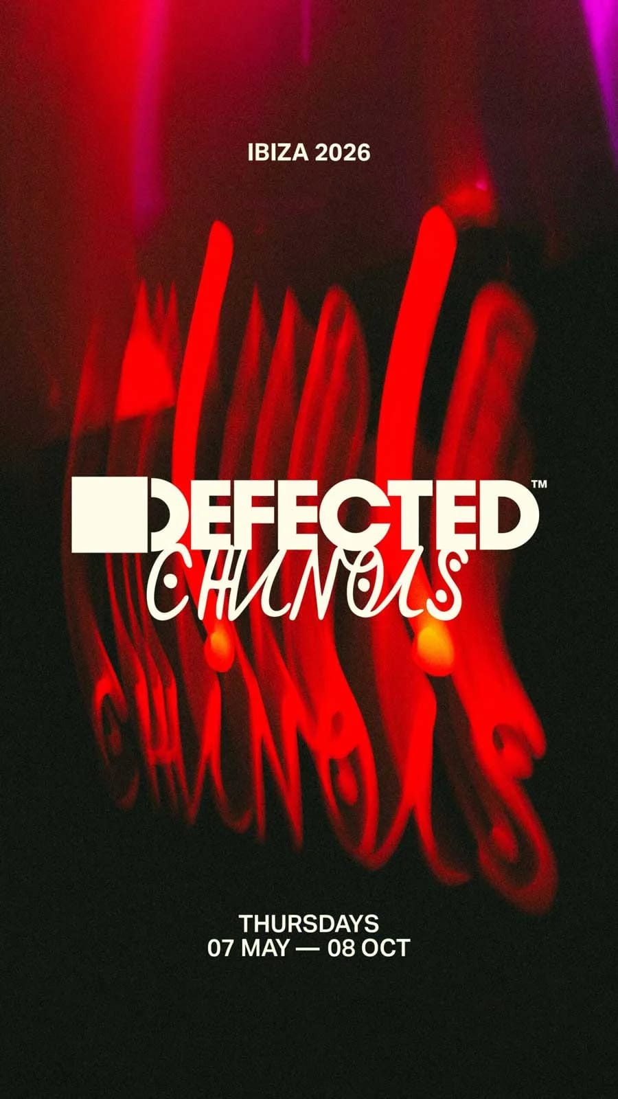 Defected Ibiza 2026