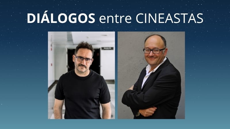 FCS. Diálogos entre cineastas: Juan Antonio Bayona y José Luis Rebordinos