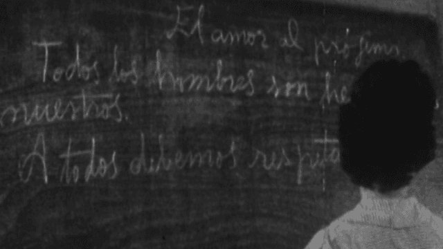 Proyección de 'Documental' de Josefina Molina