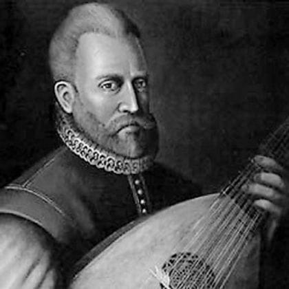 Los Preludios de Mas+: John Dowland, entre pasado y presente