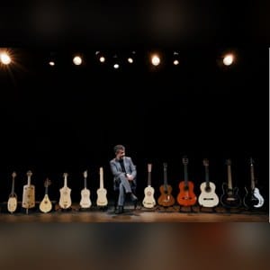 Vade Mecum. A Millennium of Guitars