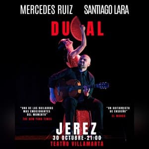 Dual - Ciclo Danza