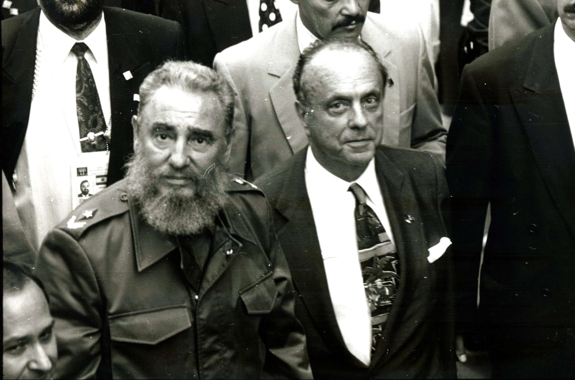 Presentación del libro 'Manuel Fraga, una biografía intelectual: vida, pensamiento y valores'