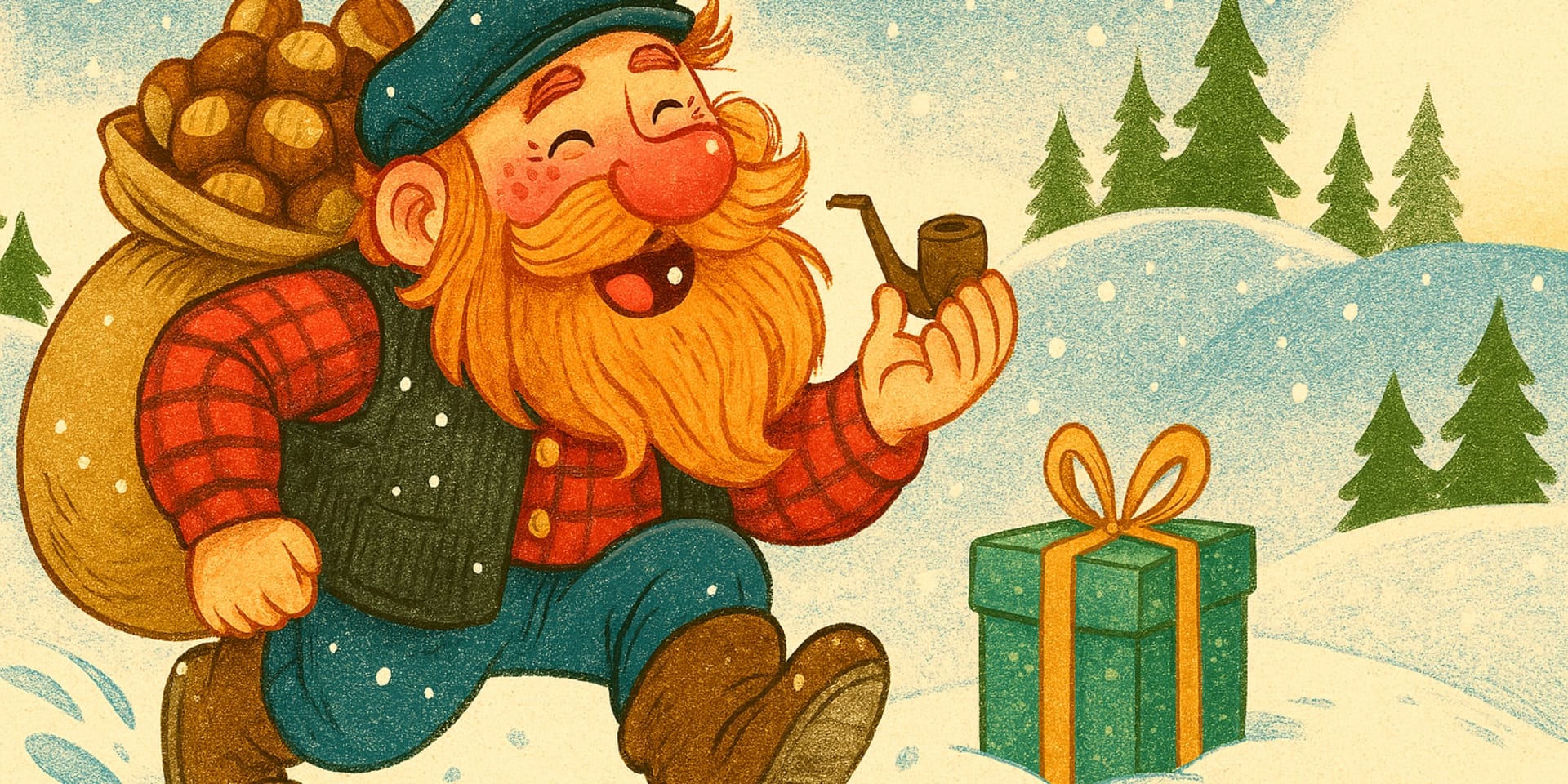 Cuentacuentos 'O Apalpador'