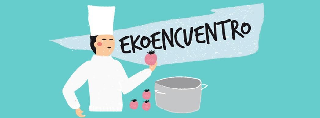 EKOencuentro con Ion Gulina, chef de Geltoki Taberna