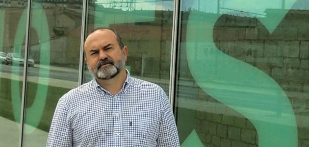 Libro y bibliotecas. Una mirada personal desde Vitoria-Gasteiz