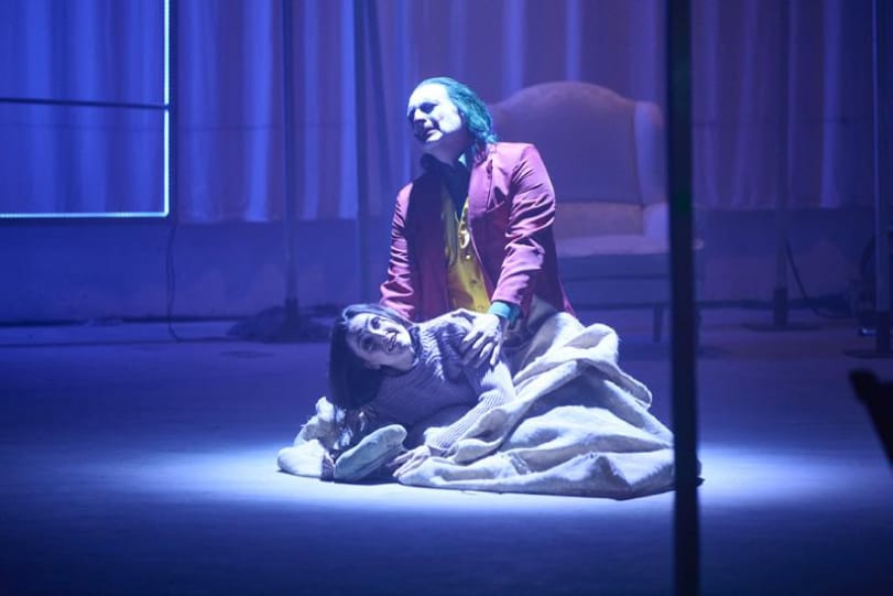 Rigoletto - Nits a Bellver 2026
