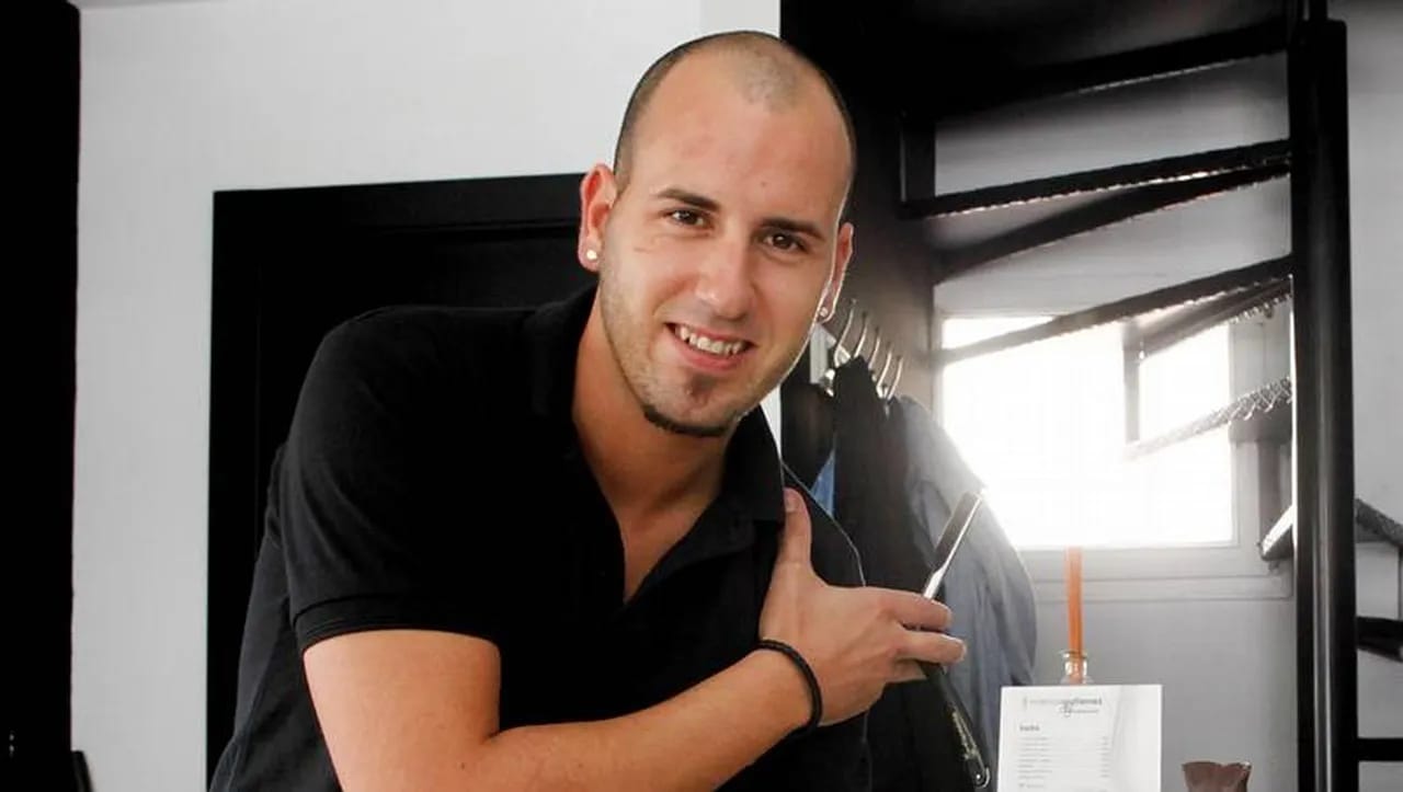 Barbería y tertulia: los nuevos puntos de encuentro en Lugo