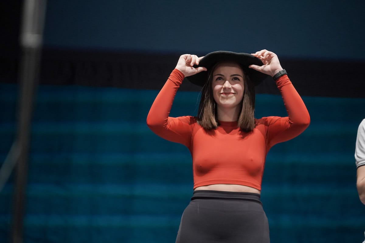 Final del Campeonato de Bertsolaris de Álava 2026