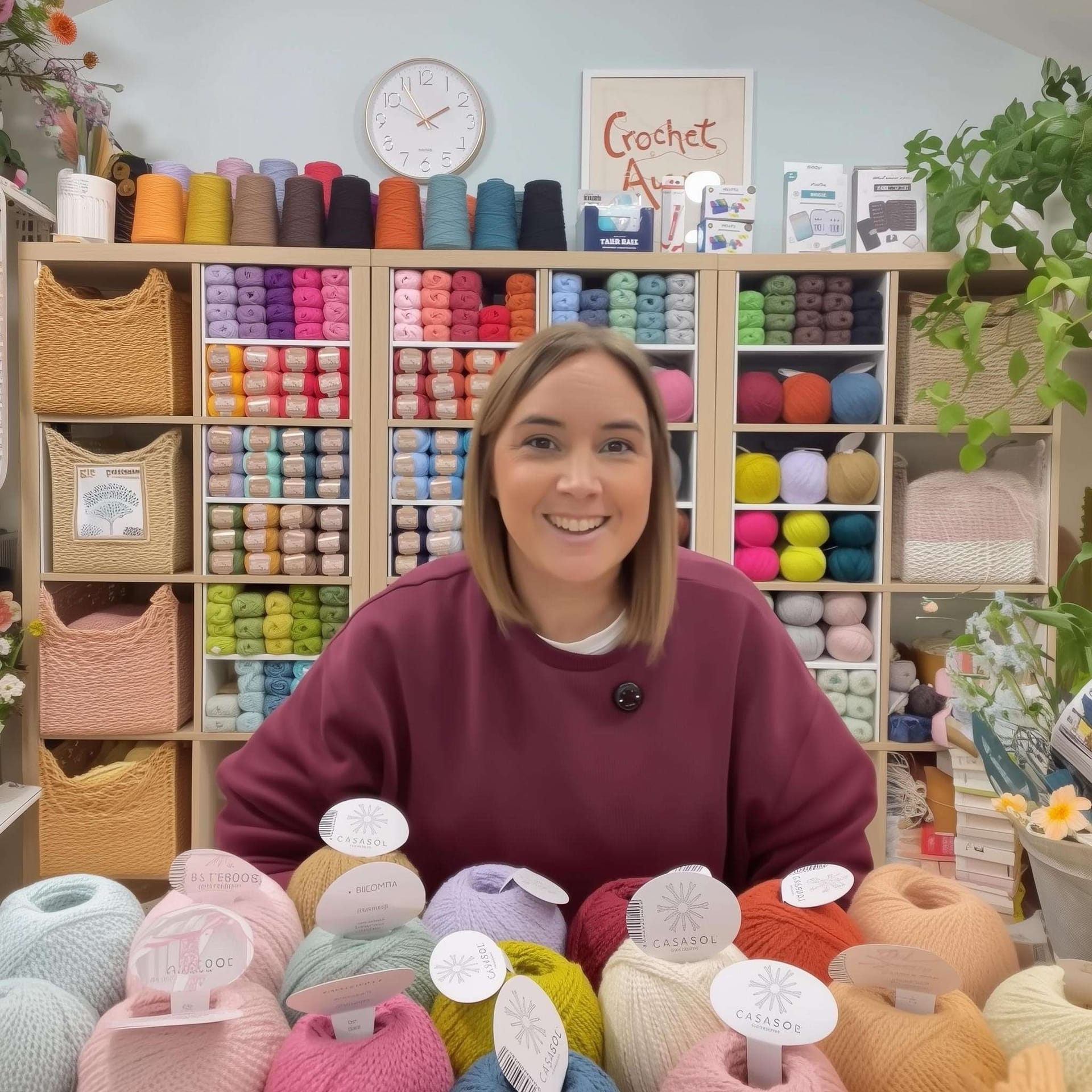 GetxoaktibaTU! Taller: Crea tu propio coletero