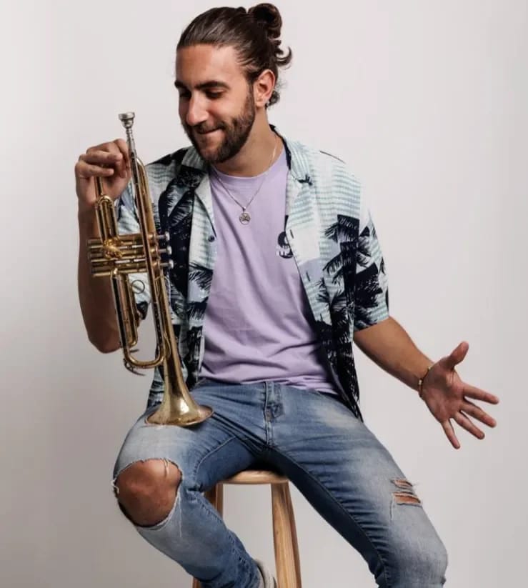 Jamón Music Festival: Dani Marquez & Long Play