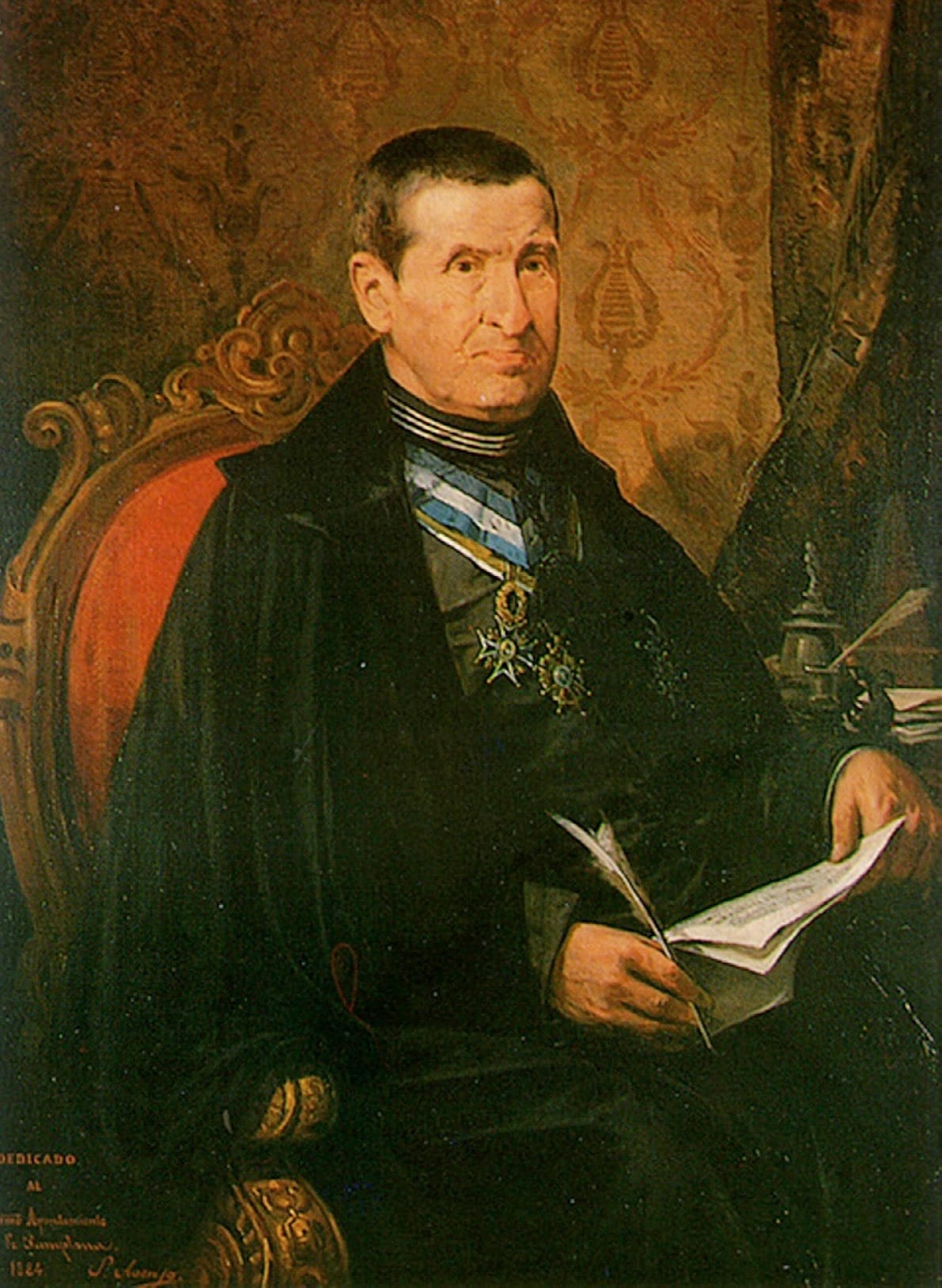 Salve de Hilarión Eslava