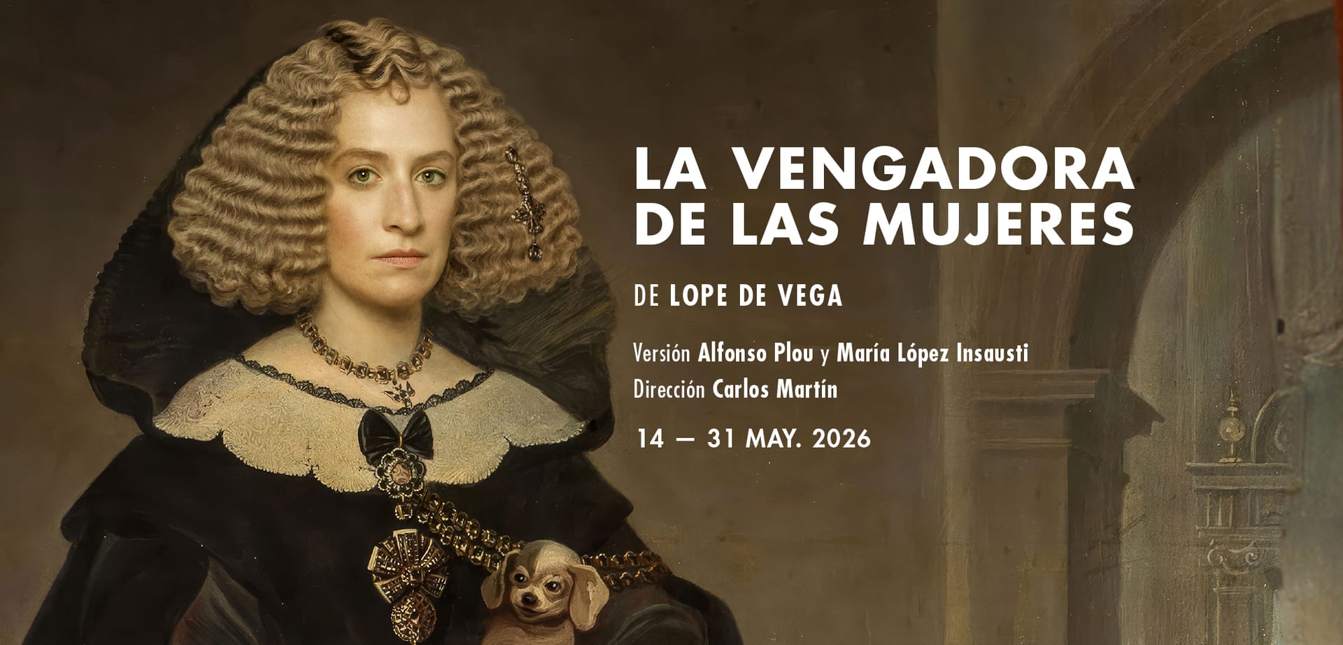 La vengadora de las mujeres