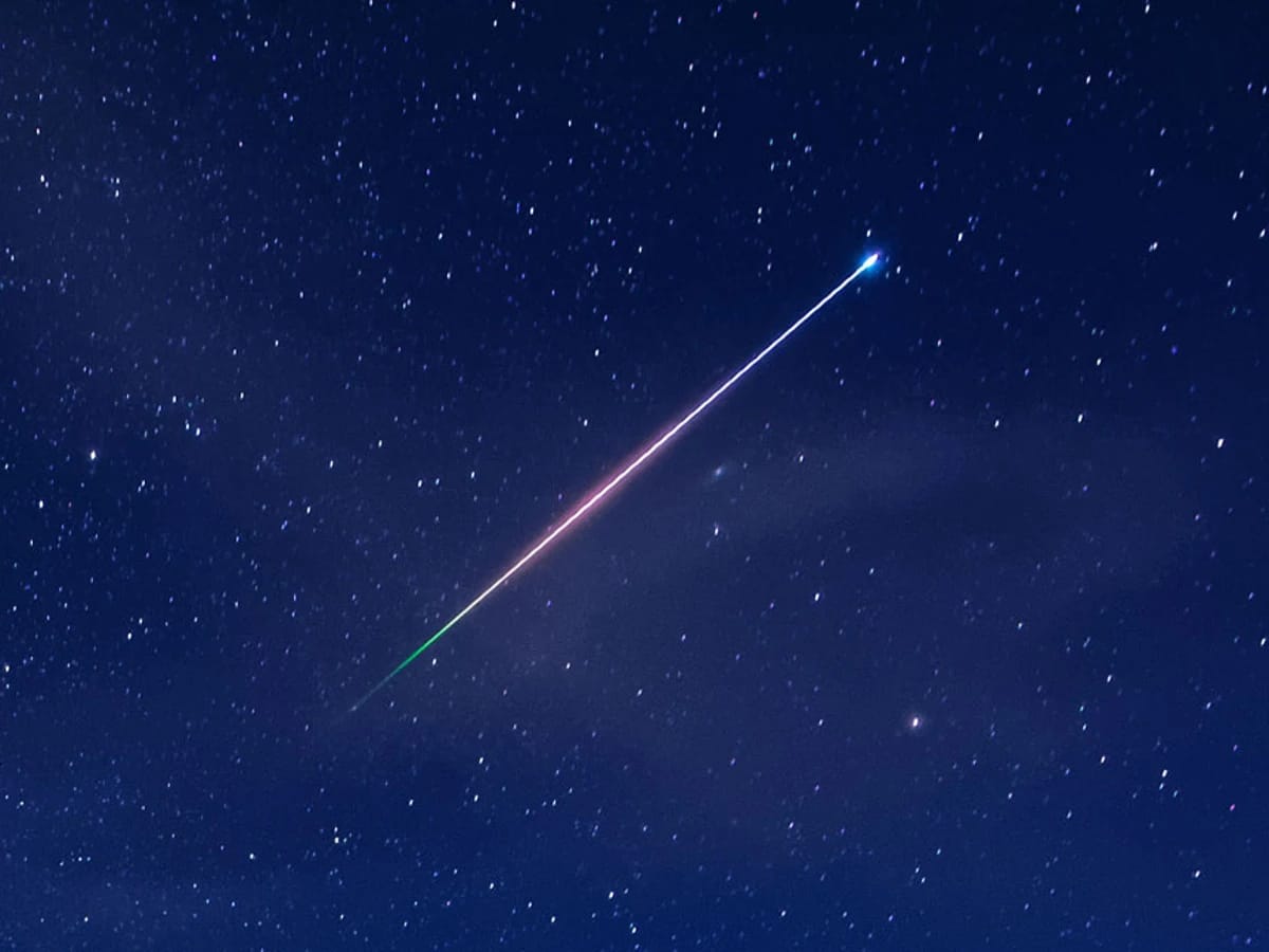 Perseidas: qué pasó en agosto y cómo verlo el año que viene
