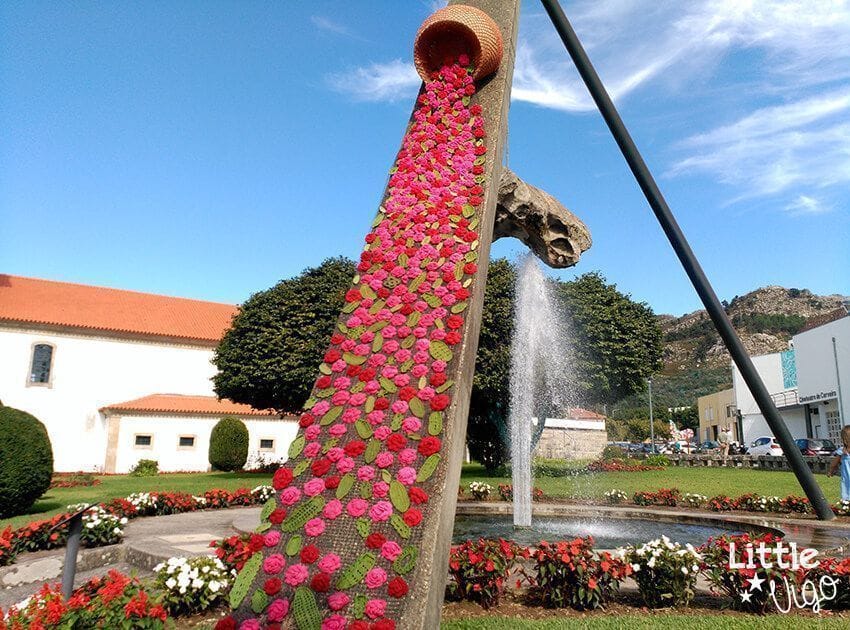 Escapada a Cerveira: Lamprea, arte y el Aquamuseu del Miño