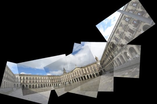 Charla - taller: Creando panografías