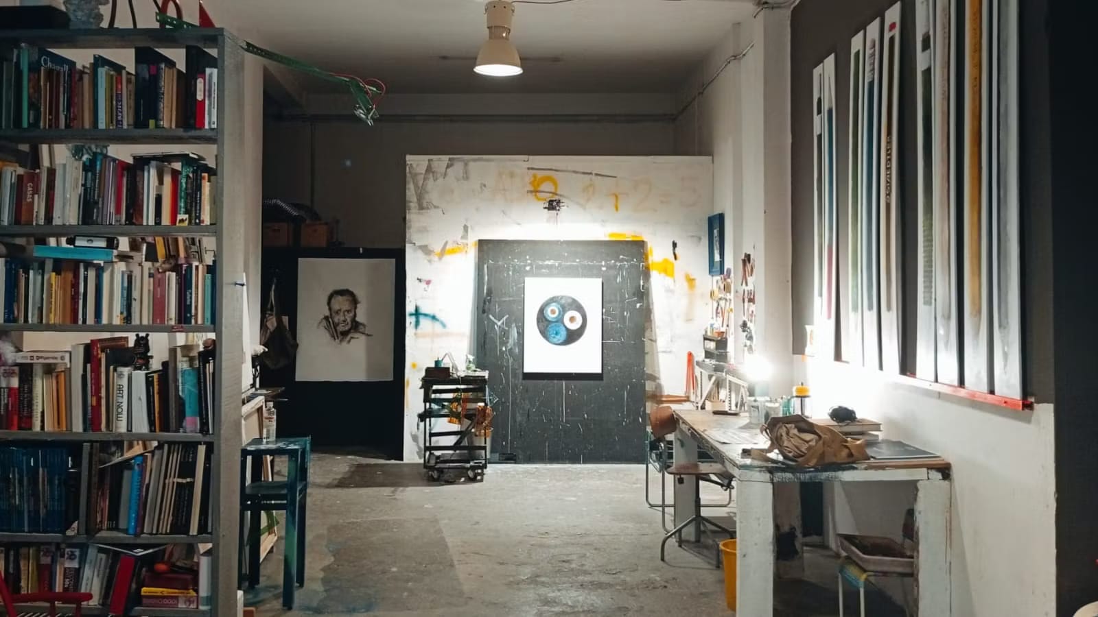 Coruña Arte Aberta: arte por toda A Coruña