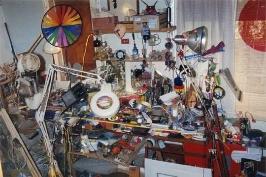 Nota: el artista no recibe Los hermanos Ayestaran