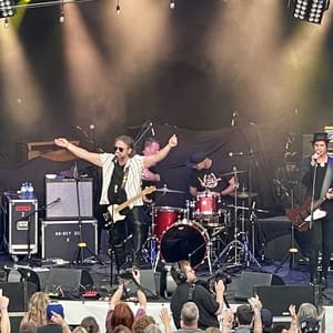 The Trews