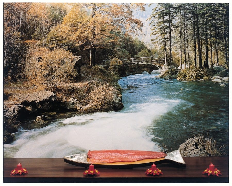 Visita comentada a la exposición 'Espantallos'