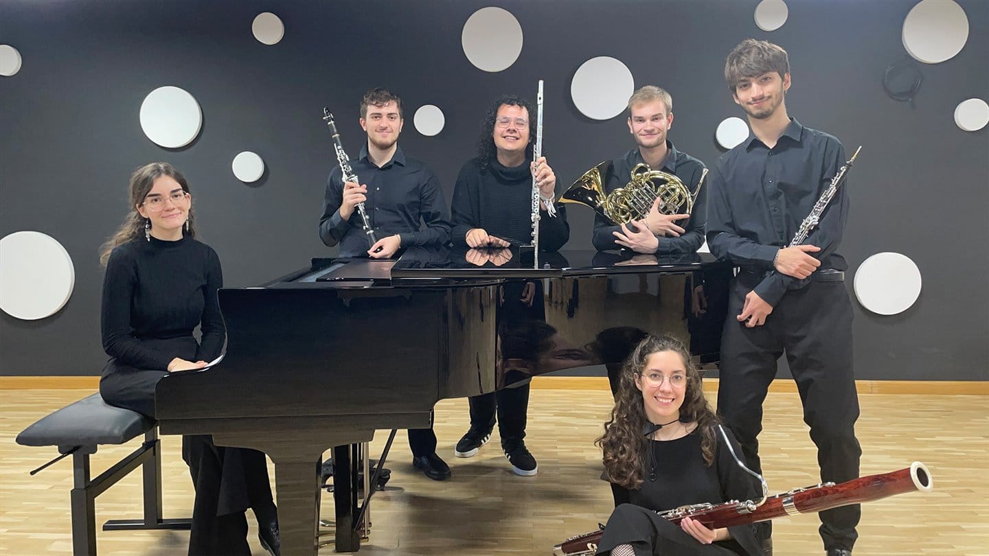 El arte de la burla: Concierto comentado y teatralizado