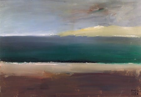 Tino Grandío. Correspondencias