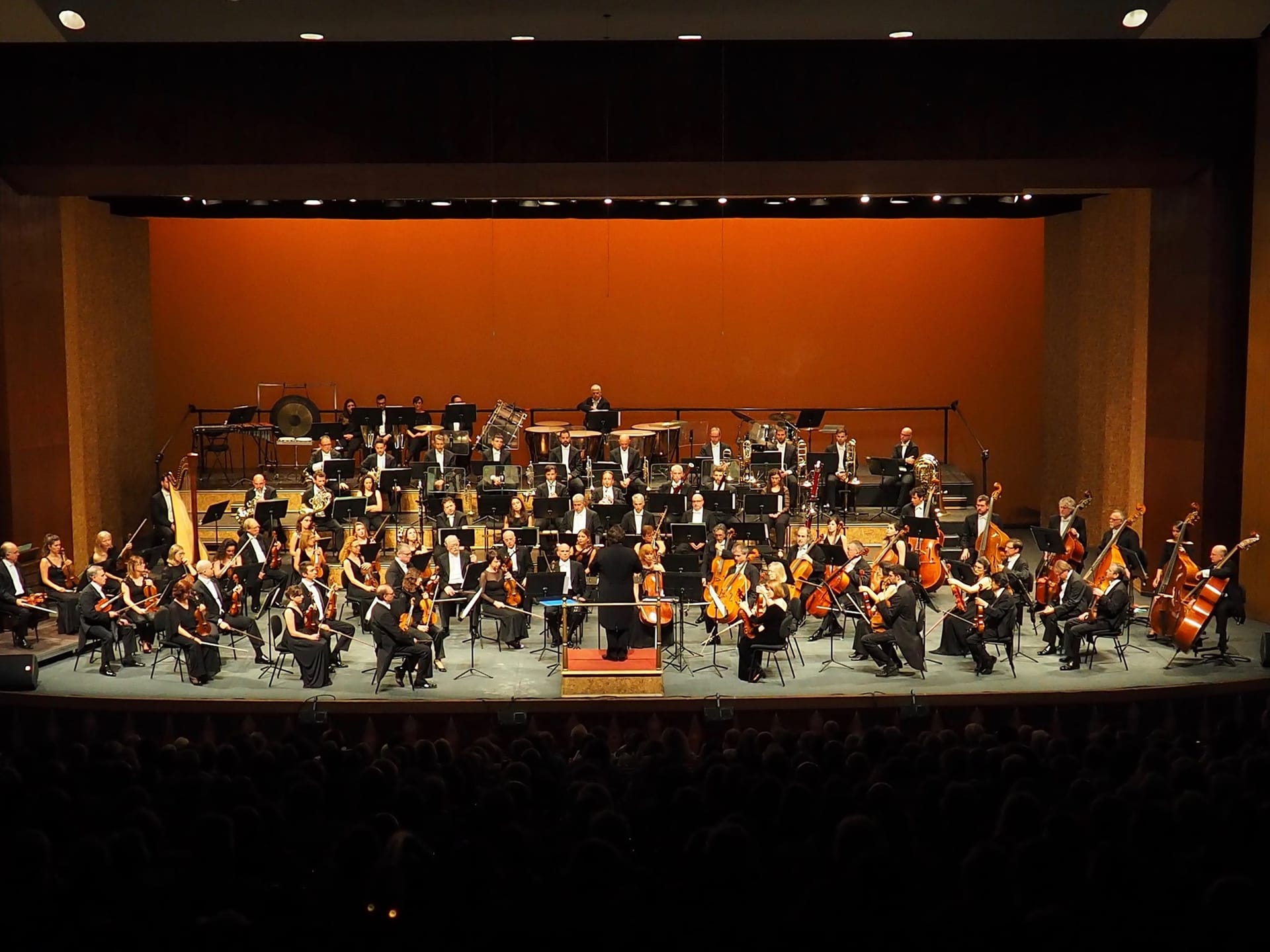 Concierto de la Orquesta Sinfónica de les Illes Balears - Diada 2026