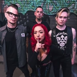 Rhythm Shakers