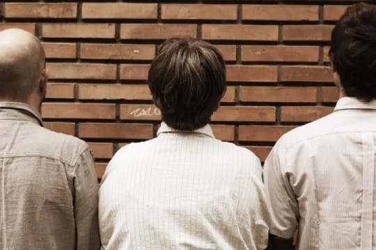 Alperrak, tunanteak eta maleanteak - Festival de Teatro de Bolsillo 2026