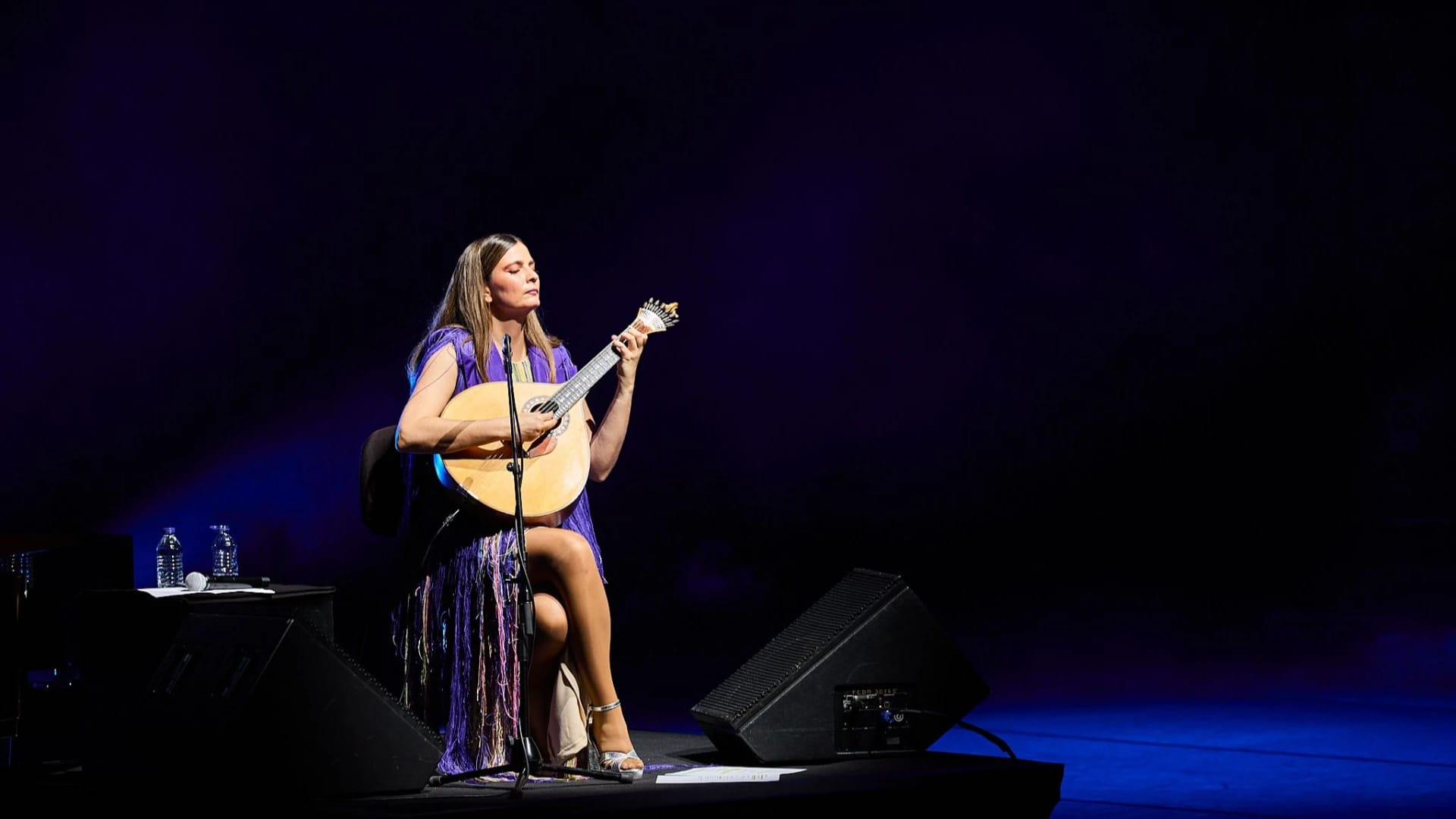 Noites de Fado: Marta Pereira da Costa