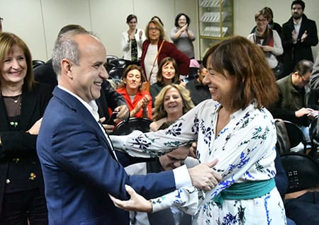 Consejo del Campus Noroeste de la UNED