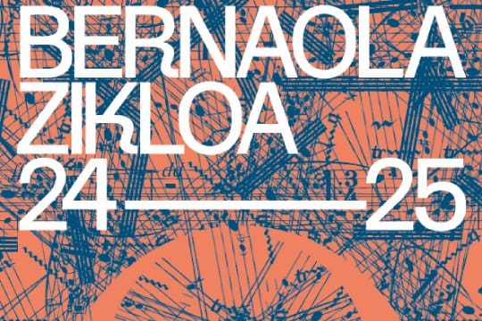 Sesión de improvisación y muestra colectiva