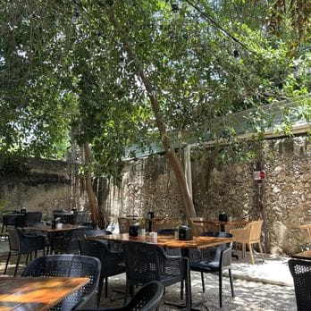 Manjar Blanco: cocina yucateca en el Centro de Mérida